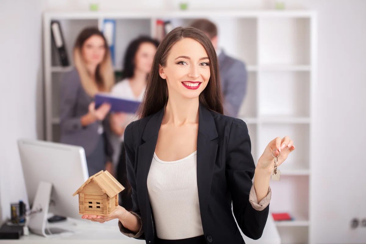 Success Story Marketing Digital Immobilier Tunisie - Agences & Promoteurs Tunisie