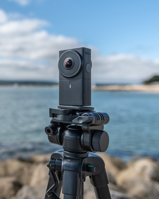 Visite Virtuelle 360°