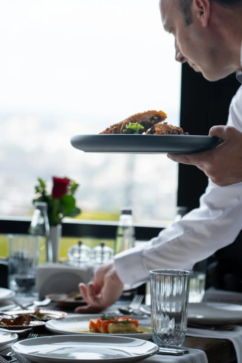 Marketing Digital Marketing Digital Restaurant & Food Tunisie - Solutions Experts Tunisie